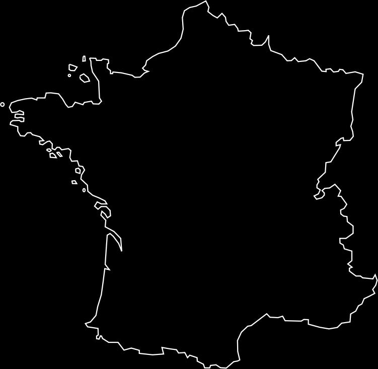 Carte intéractive