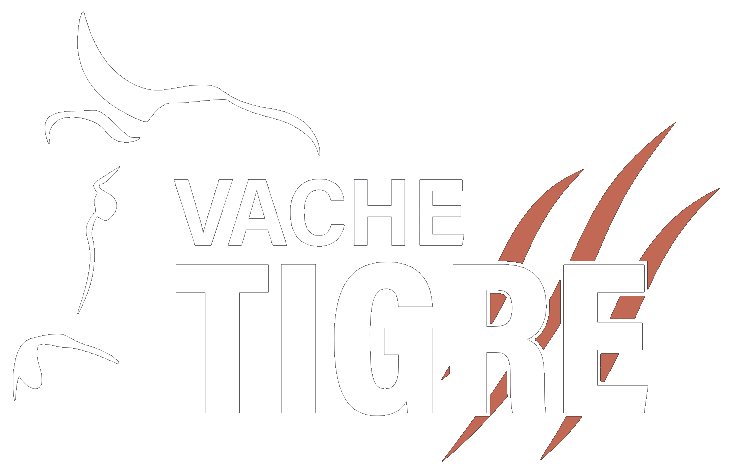 Logo Vache Tigre