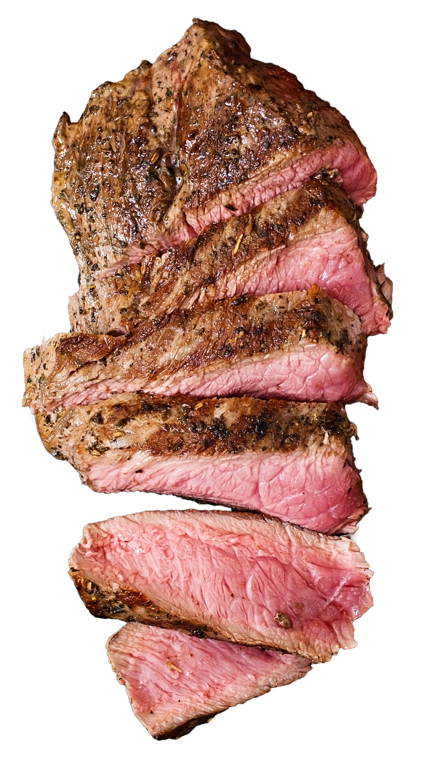 VEAU À LA BROCHE